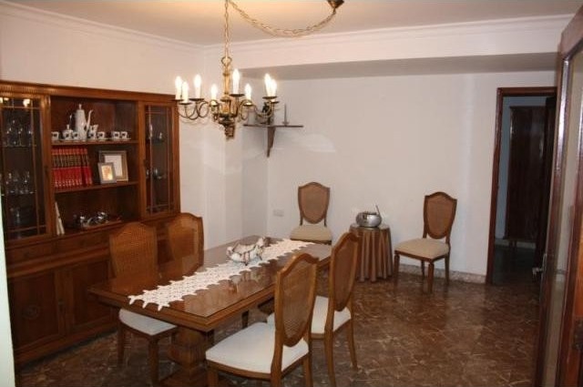 3 Bedrooms - Apartment - Alicante - For..