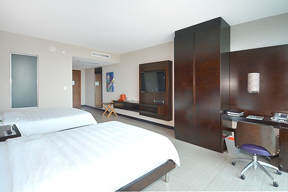 Huge Discount On Hard Rock Hotel Unit:.. - 2
