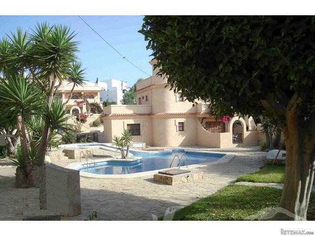 Mojacar Playa Townhouse, Mojacar Playa.. - 2