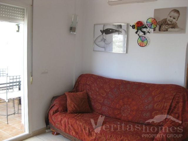 Ref: 1118 - Apartment for Sale in Los.. - 2