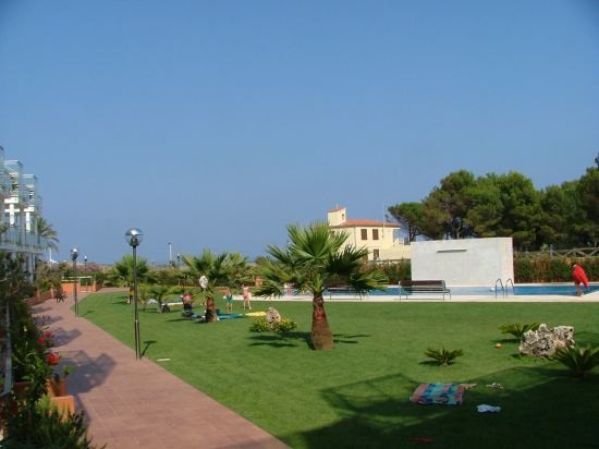 Apartments Alcossebre - 2