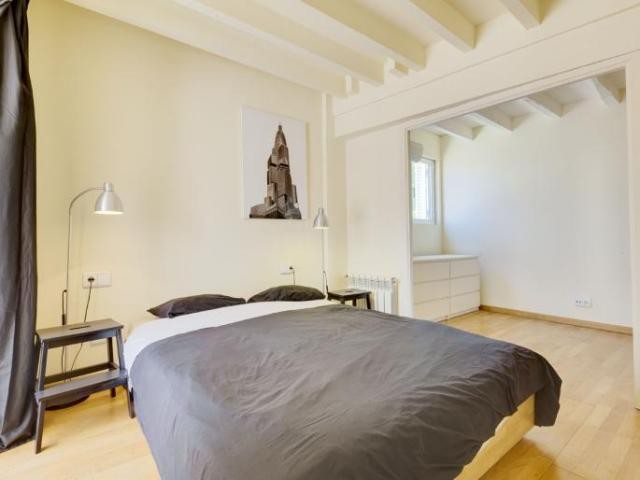 Beautiful apartment with terrace and.. - 2