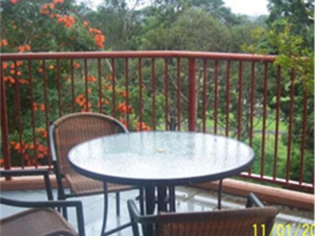 Coolamon Villa - MULLUMBIMBY - NSW
