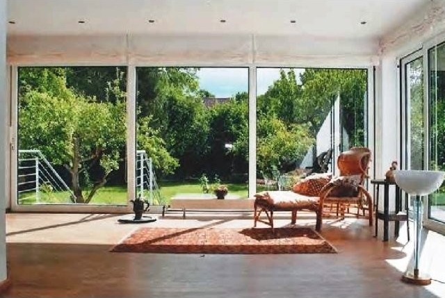 Modern Architecture Villa with..