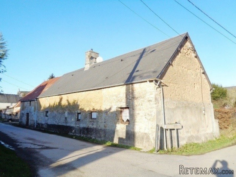 Nice Rural French Longere