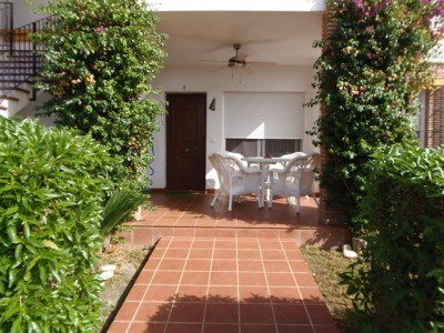 Apartment - Charming ground floor with..