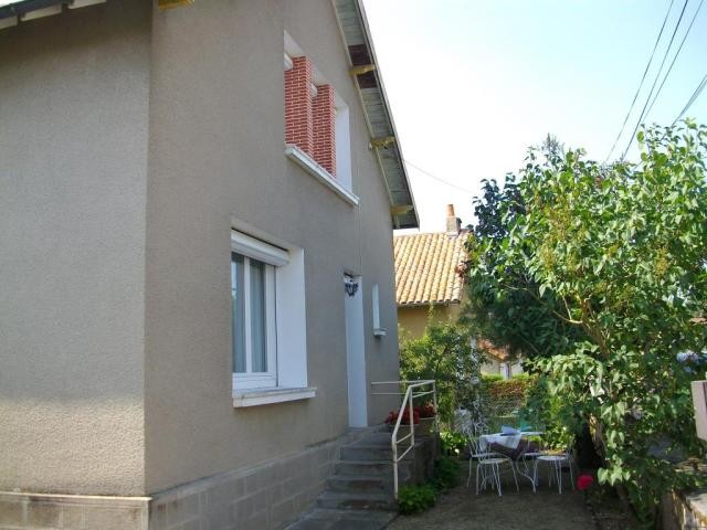 For sale - House 4 rooms