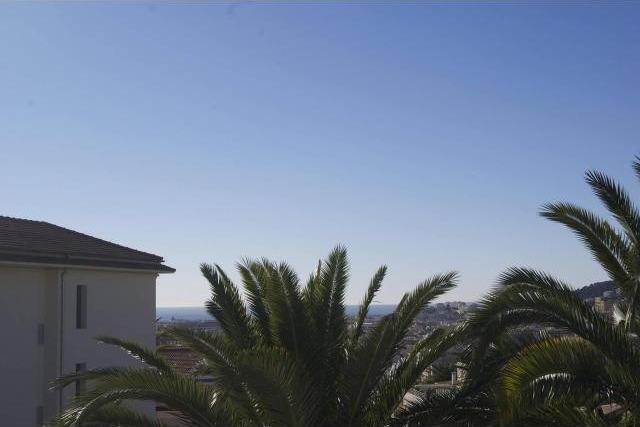 Superb studio with beautiful panoramic..