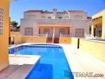 Villa, Alicante (Costa Blanca), La..