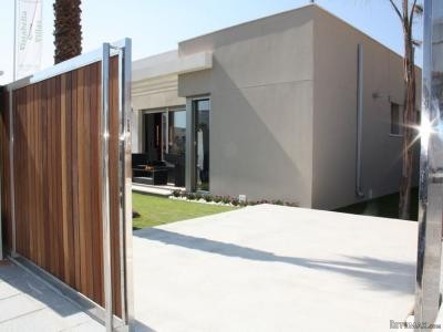 3 Bedrooms - Villa - Alicante - For Sale - 2
