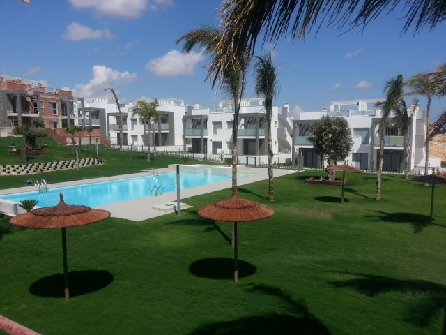 New Nice Flat At Punta Prima - 2