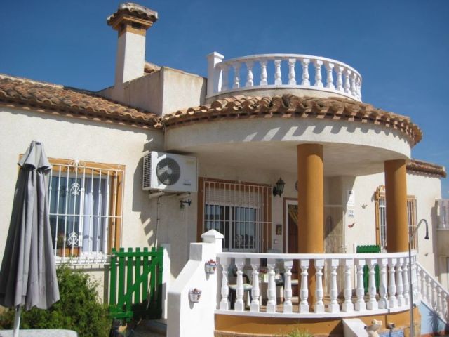 Detached for sale 174.950 € Costa..