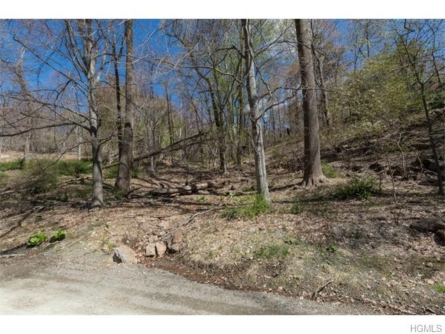 Land For Sale: Garrison, New York - 2