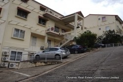 Pomme Rose Gardens 4 bedroom Penthouse..