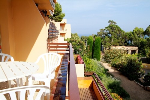 SANTA MARIA A7 - Apartment · Tamariu - 2