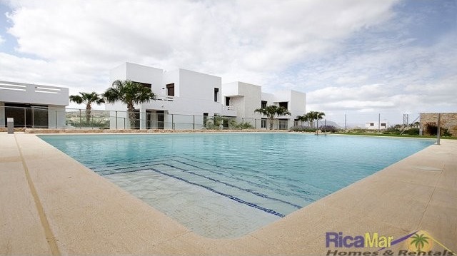 2 Bedrooms - Apartment - Alicante - For..