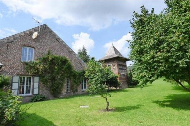 5 bedroom Character For Sale: 60400.. - 2