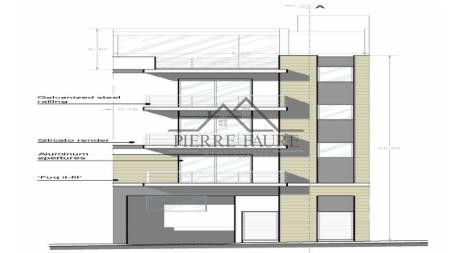 Apartment - Gzira