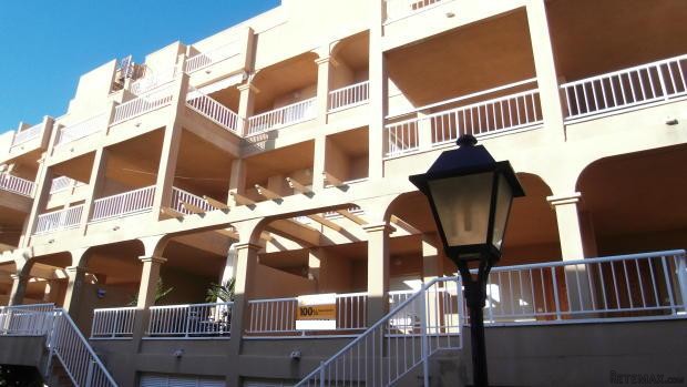 Apartment, Mojacar Playa, Almeria, Spain