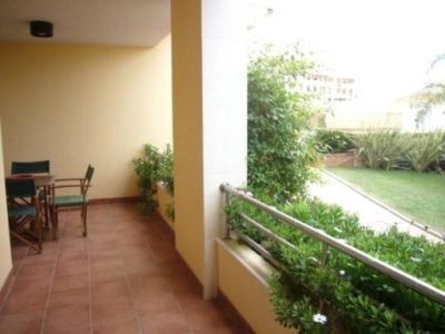 Apartment for sale in Olhos d Agua.. - 2
