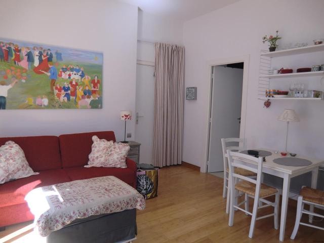 Charming studio apartment Carre d'Or - 2