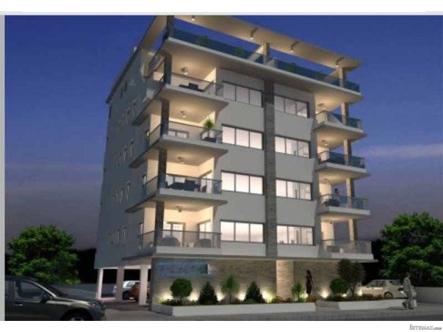 Larnaca - 2