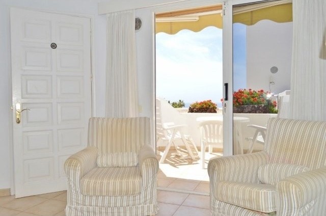 Panorama 1 bedroom for sale..