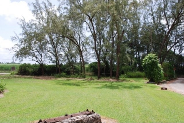 Property For Sale: Lot 18 Moncrieffe..