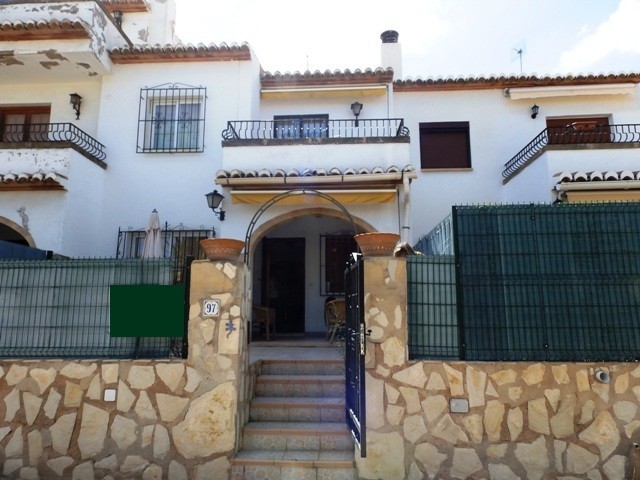 Apartment for sale in Javea