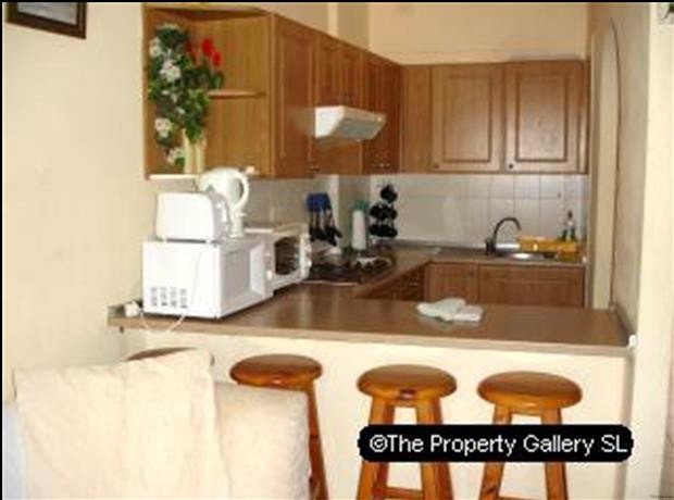 Apartment For Sale in San Eugenio.. - 2