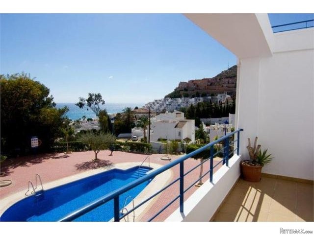 Mojacar Playa Apartment, Almeria, Spain