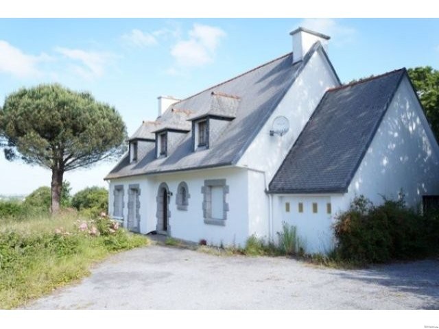 4 Bed Detached Country House