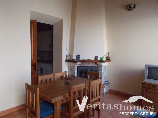 Ref: 1198 - Village House for Sale in.. - 2