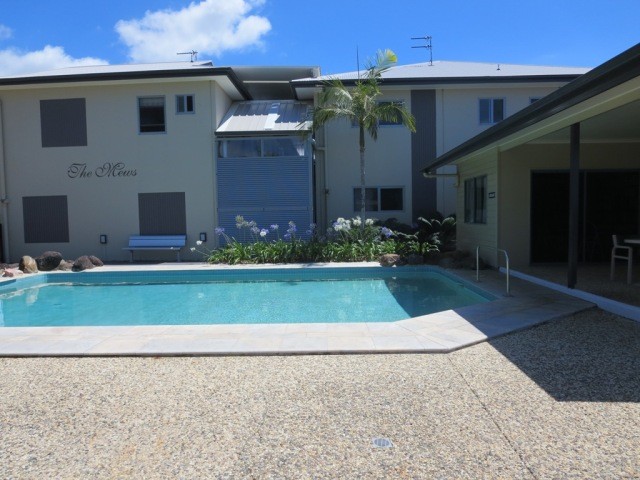 RENTALS FOR THE OVER 50'S - CALOUNDRA -.. - 2