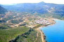 Sea Front Development Land For Sale In..