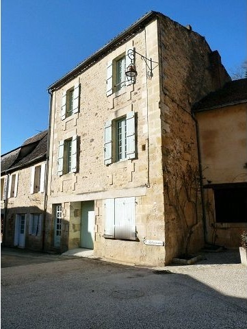 Vente Maison Le Buisson De Cadouin