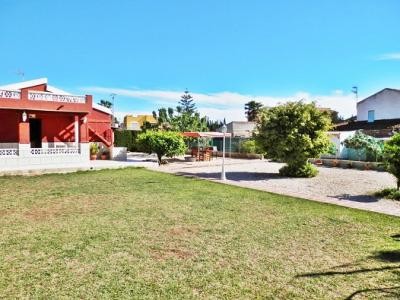 4 Bedrooms - Villa - Alicante - For Sale - 2