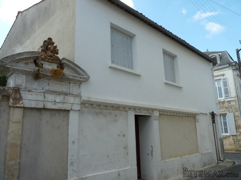 Stone House For Sale St Jean D Angely - 2