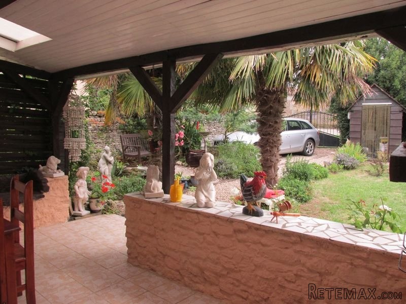 3 Bed Stone House With Barn And Garden - 2