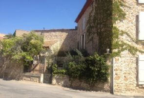 A Magnificent House In The Heart Of The..