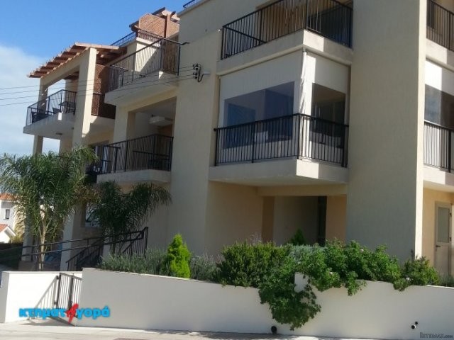 Apartment-Flat in Neo Chorio, Pafos - 2