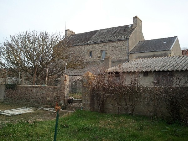 Grand House with Sea View - 2