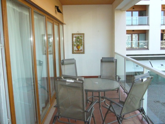 LAGOS MARINA 2 BEDROOM APARTMENT FOR.. - 2