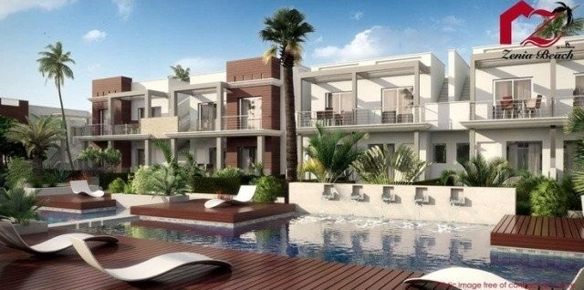 2 Bedrooms - Townhouse - Alicante - For..