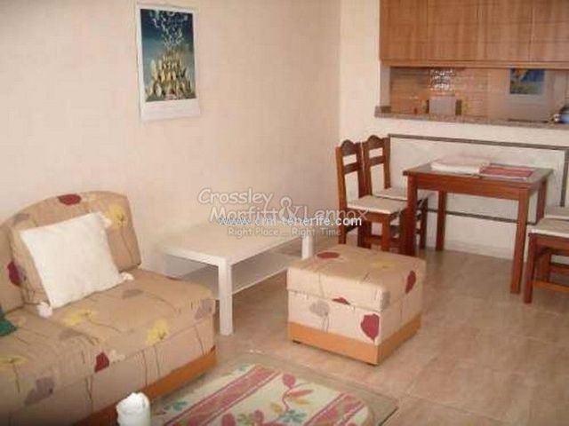 Apartment in Adeje - 2