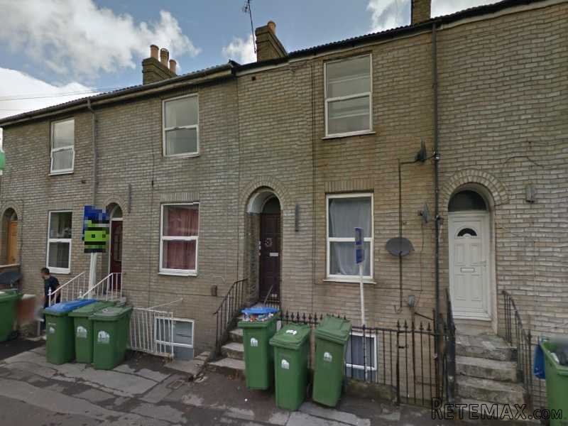 St Andrews Road, City Centre (670)
