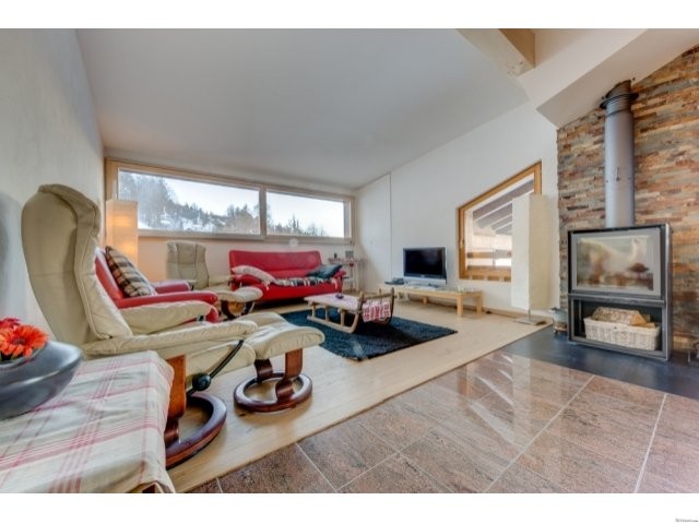 Rare ski in and out 140m2 penthouse 3.. - 2