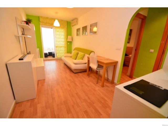 Resale · Apartment · Spain · Costa Bl.. - 2