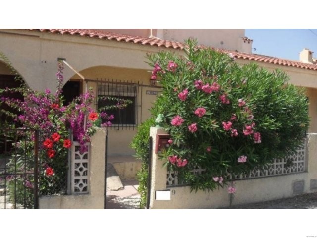 Resale · Townhouse · Spain · Costa Bl.. - 2