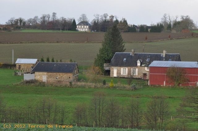 Rural Space, Ten Minutes From Town..